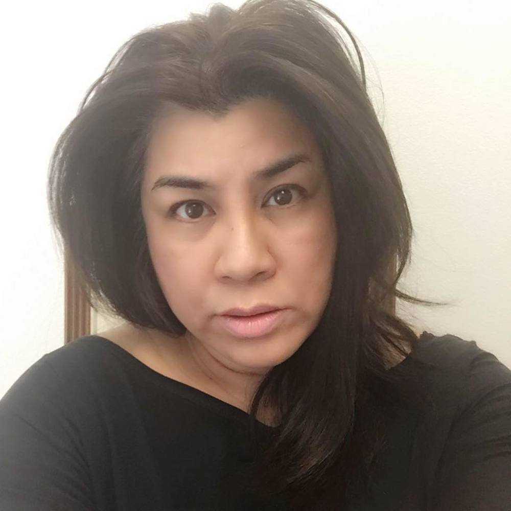 Meet your Posher, Pinky